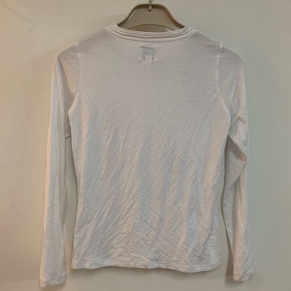 Armani Junior Retro shirt - Picture 3 of 3